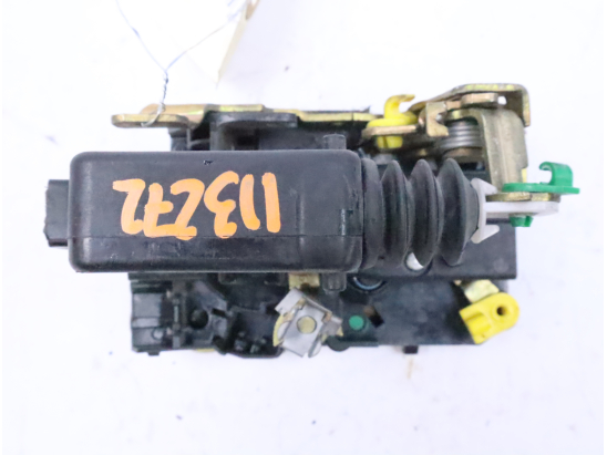 Serrure porte avg occasion RENAULT KANGOO I Phase 1 - 1.9 D 65ch