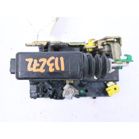 Serrure porte avg occasion RENAULT KANGOO I Phase 1 - 1.9 D 65ch