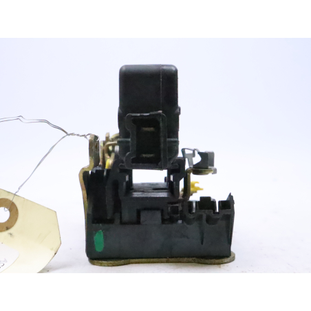 Serrure porte avg occasion RENAULT KANGOO I Phase 1 - 1.9 D 65ch