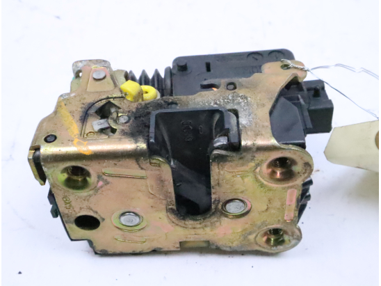 Serrure porte avg occasion RENAULT KANGOO I Phase 1 - 1.9 D 65ch