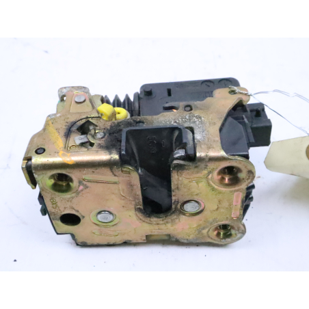 Serrure porte avg occasion RENAULT KANGOO I Phase 1 - 1.9 D 65ch