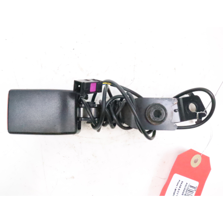 ANCRAGE CEINTURE AVG