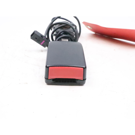 ANCRAGE CEINTURE AVG