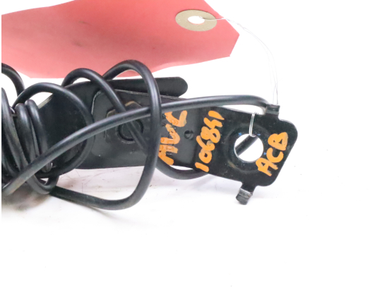 ANCRAGE CEINTURE AVG