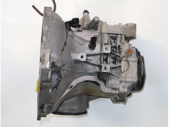 BOITE A VITESSE MECANIQUE