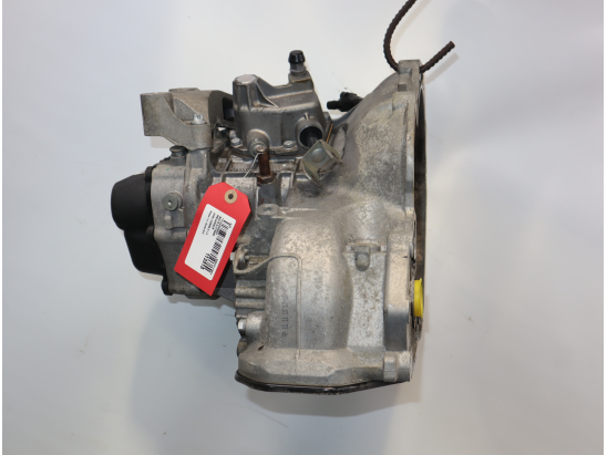 BOITE A VITESSE MECANIQUE