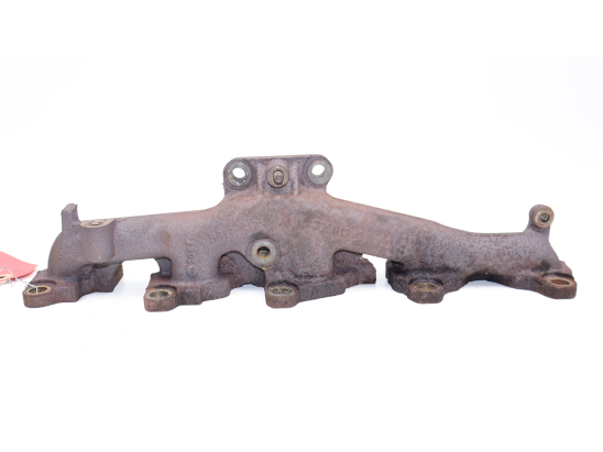 COLLECTEUR ECHAPPEMENT