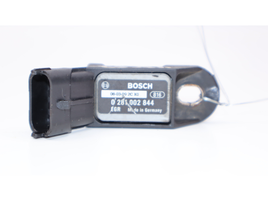 CAPTEUR PRESSION ECH