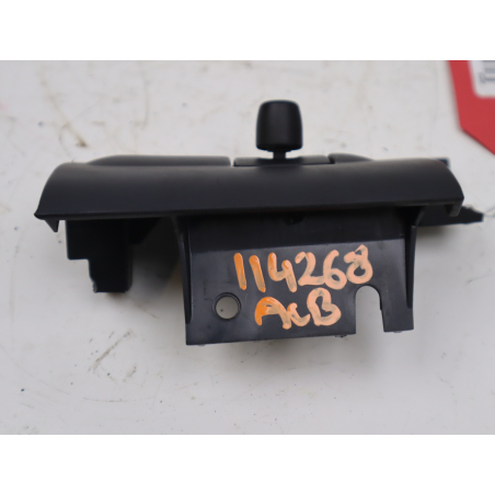 COMMANDE RETROVISSEUR EXT ELECTRIQUE