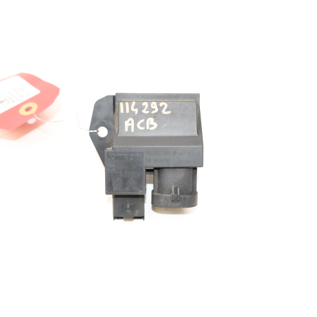 RESISTANCE DE VENTILATEUR MOTEUR