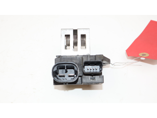 RESISTANCE DE VENTILATEUR MOTEUR