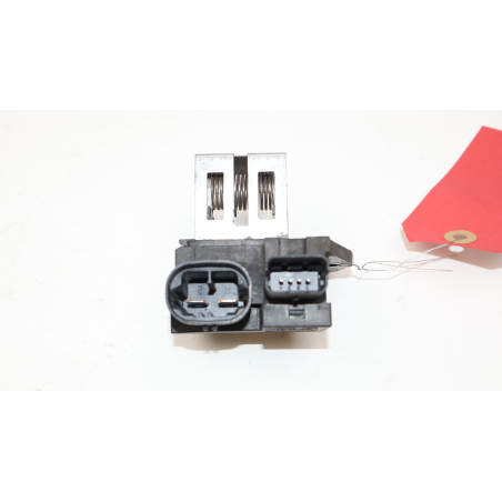 RESISTANCE DE VENTILATEUR MOTEUR