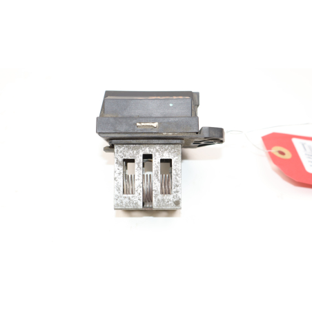 RESISTANCE DE VENTILATEUR MOTEUR