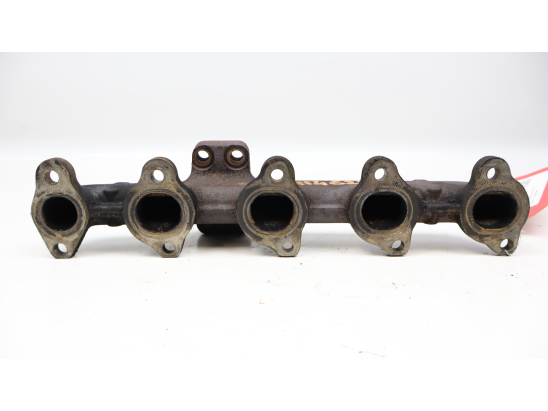 COLLECTEUR ECHAPPEMENT