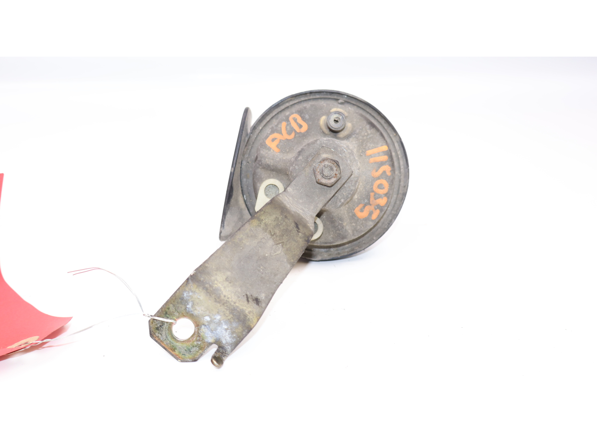 KLAXON  / AVERTISSEUR