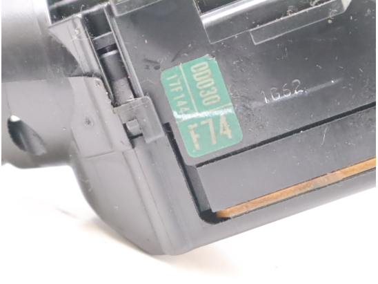 COMMANDE ESSUIE GLACE