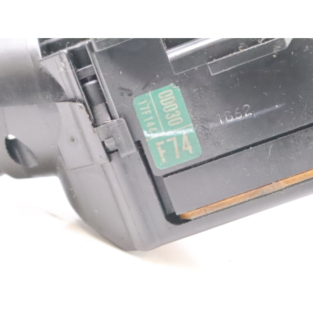 COMMANDE ESSUIE GLACE