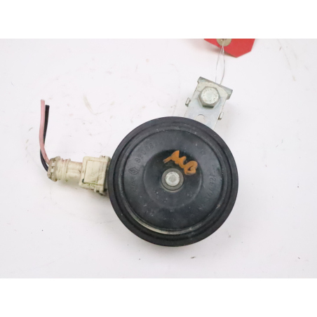 KLAXON  / AVERTISSEUR