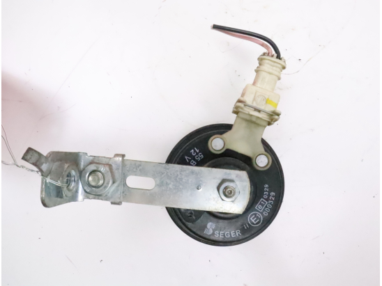 KLAXON  / AVERTISSEUR