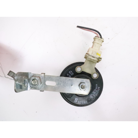 KLAXON  / AVERTISSEUR