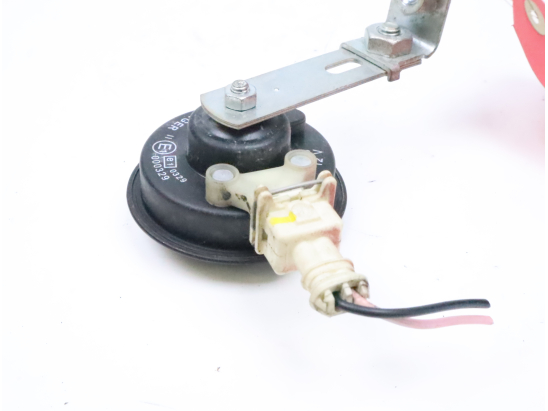 KLAXON  / AVERTISSEUR