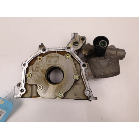 SUPPORT FILTRE A HUILE