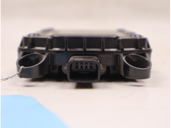 CAPTEUR AIDE STATIONNEMENT AV