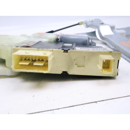 MECANISME+MOTEUR LEVE-GLACE AVD