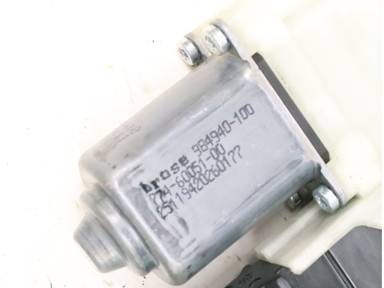 MECANISME+MOTEUR LEVE-GLACE AVD