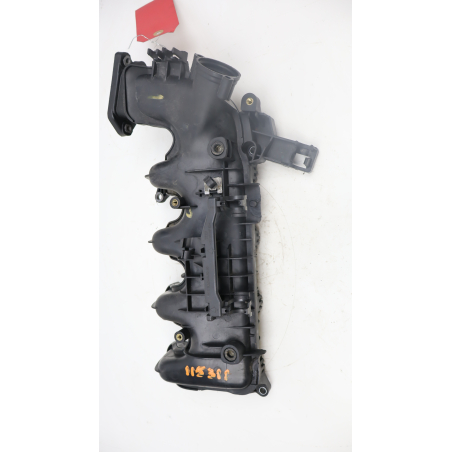 COLLECTEUR ADMISSION