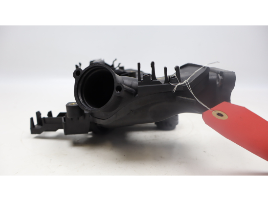 COLLECTEUR ADMISSION