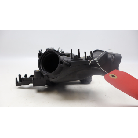 COLLECTEUR ADMISSION