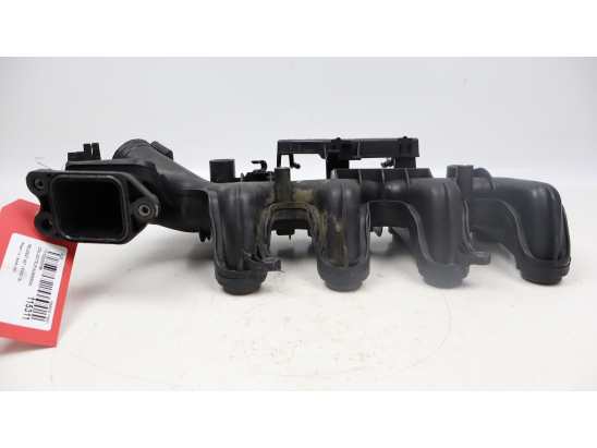 COLLECTEUR ADMISSION