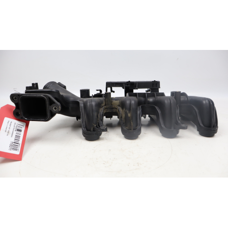 COLLECTEUR ADMISSION