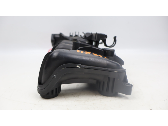 COLLECTEUR ADMISSION