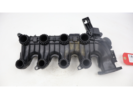 COLLECTEUR ADMISSION