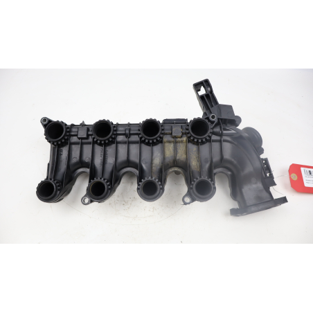 COLLECTEUR ADMISSION