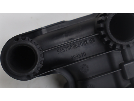 COLLECTEUR ADMISSION