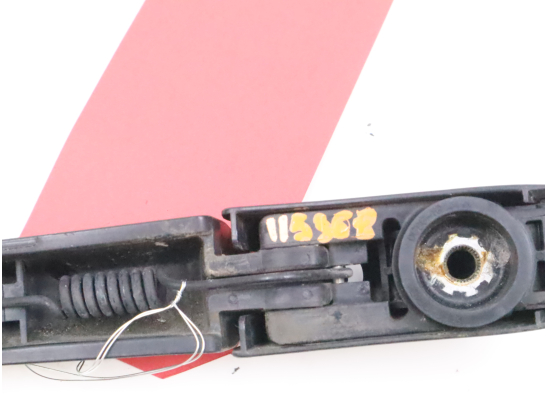 BRAS ESSUIE-GLACE AR