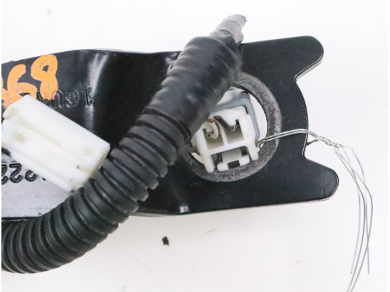 ANCRAGE CEINTURE AVD