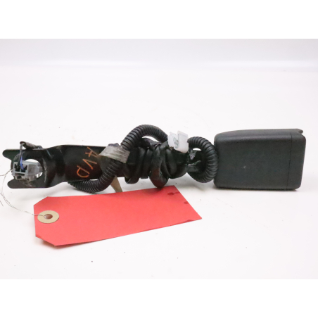 ANCRAGE CEINTURE AVD