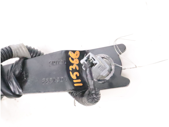 ANCRAGE CEINTURE AVG