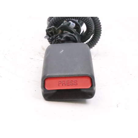 ANCRAGE CEINTURE AVG