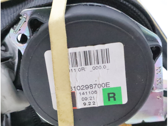 CEINTURE ARD 3EME LIGNE