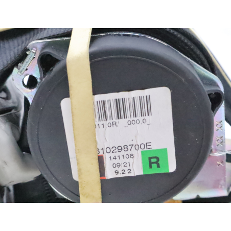 CEINTURE ARD 3EME LIGNE