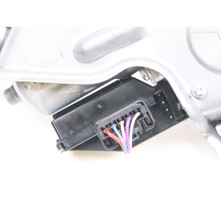 MOTEUR ESSUIE-GLACE AR