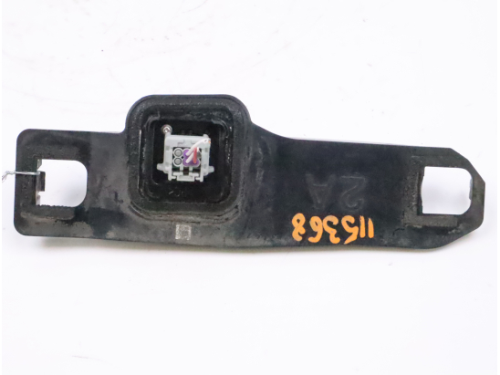 CAMERA DE STATIONNEMENT AR