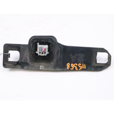 CAMERA DE STATIONNEMENT AR