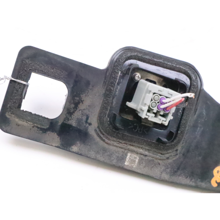 CAMERA DE STATIONNEMENT AR