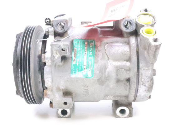 COMPRESSEUR AIR CONDITIONNE